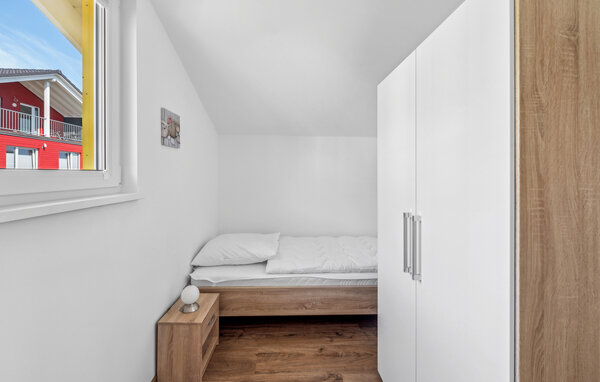 Ferienhaus Seehund XL