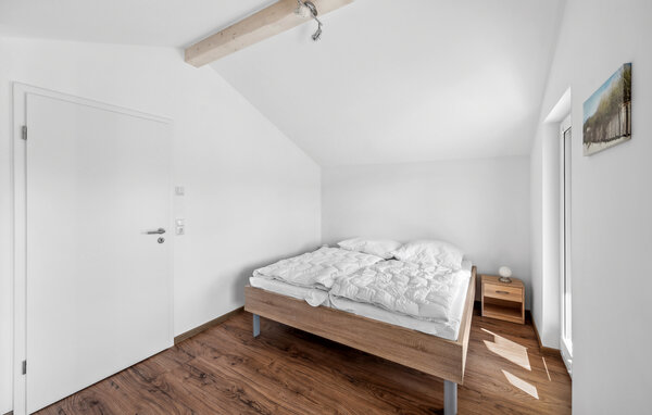 Ferienhaus Seehund XL