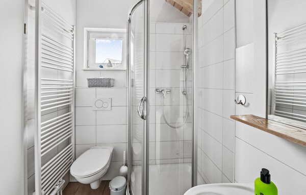 Semesterhus - Süssauer Strand/Ostsee , Tyskland - DSL733 701