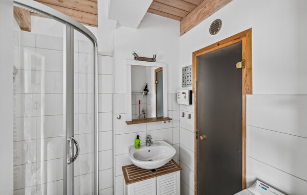 Semesterhus - Süssauer Strand/Ostsee , Tyskland - DSL733 702