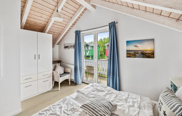 Semesterhus - Süssauer Strand/Ostsee , Tyskland - DSL733 7