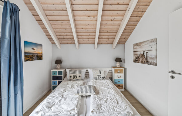 Semesterhus - Süssauer Strand/Ostsee , Tyskland - DSL733 601