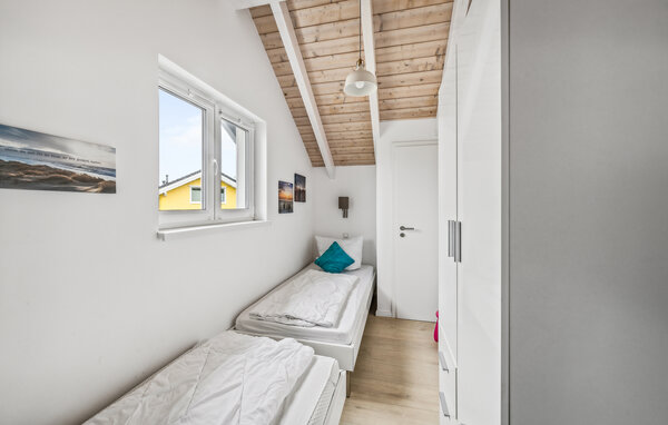 Semesterhus - Süssauer Strand/Ostsee , Tyskland - DSL733 8