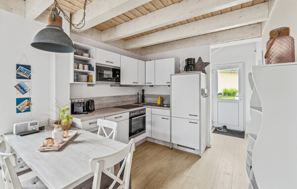 Semesterhus - Süssauer Strand/Ostsee , Tyskland - DSL733 5