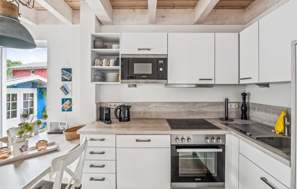 Semesterhus - Süssauer Strand/Ostsee , Tyskland - DSL733 401