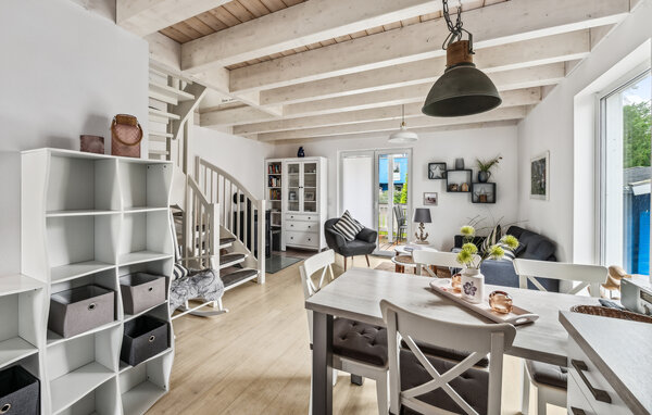 Semesterhus - Süssauer Strand/Ostsee , Tyskland - DSL733 6