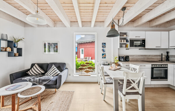 Semesterhus - Süssauer Strand/Ostsee , Tyskland - DSL733 402