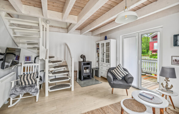 Semesterhus - Süssauer Strand/Ostsee , Tyskland - DSL733 3
