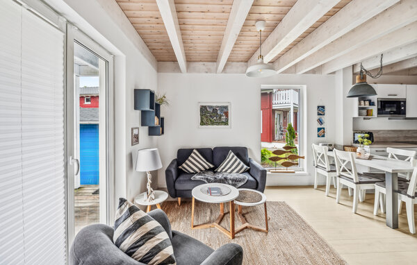 Semesterhus - Süssauer Strand/Ostsee , Tyskland - DSL733 4