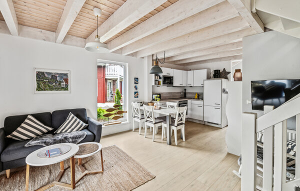 Semesterhus - Süssauer Strand/Ostsee , Tyskland - DSL733 301