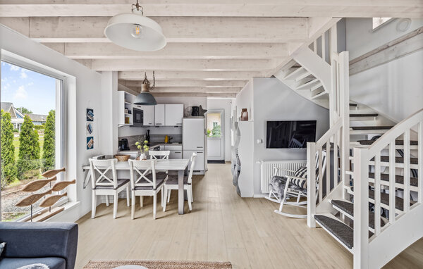 Semesterhus - Süssauer Strand/Ostsee , Tyskland - DSL733 302