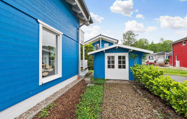 Semesterhus - Süssauer Strand/Ostsee , Tyskland - DSL733 101