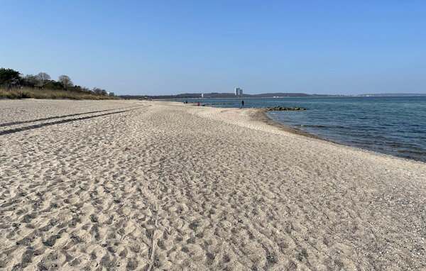 Holiday Home - Timmendorf Strand , Germany - DSL824 3