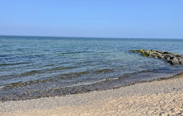 Holiday Home - Timmendorf Strand , Germany - DSL824 901