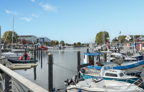 Holiday Home - Timmendorf Strand , Germany - DSL824 902