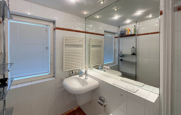 Holiday Home - Timmendorf Strand , Germany - DSL824 701