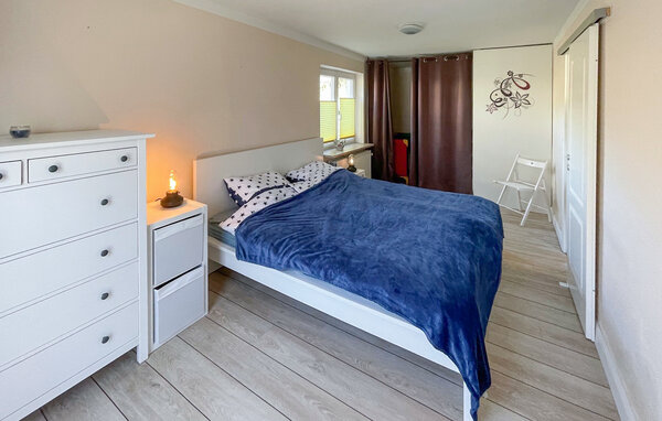 Holiday Home - Timmendorf Strand , Germany - DSL824 8