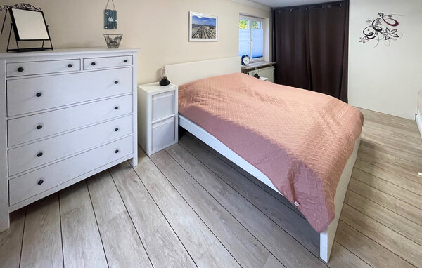 Holiday Home - Timmendorf Strand , Germany - DSL824 9