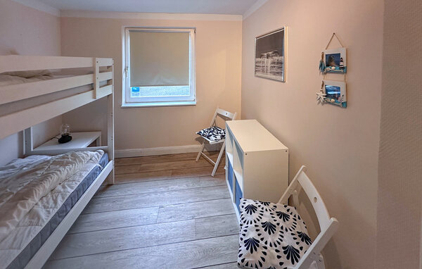 Holiday Home - Timmendorf Strand , Germany - DSL824 601