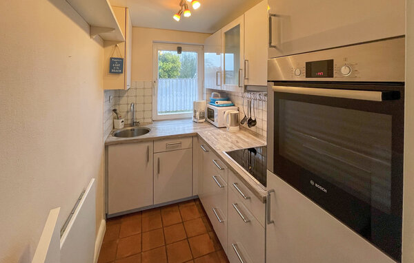 Holiday Home - Timmendorf Strand , Germany - DSL824 7