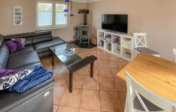 Holiday Home - Timmendorf Strand , Germany - DSL824 4