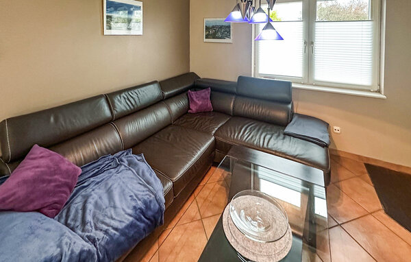 Holiday Home - Timmendorf Strand , Germany - DSL824 5