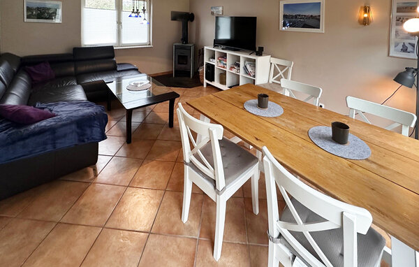 Holiday Home - Timmendorf Strand , Germany - DSL824 6