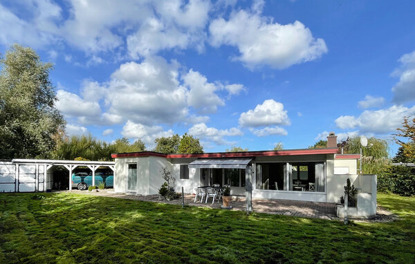 Holiday Home - Timmendorf Strand , Germany - DSL824 1