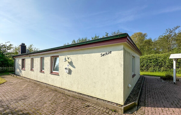 Holiday Home - Timmendorf Strand , Germany - DSL824 81