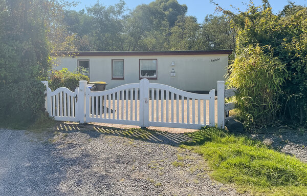 Holiday Home - Timmendorf Strand , Germany - DSL824 82