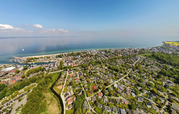 Holiday Home - Timmendorf Strand , Germany - DSL824 84