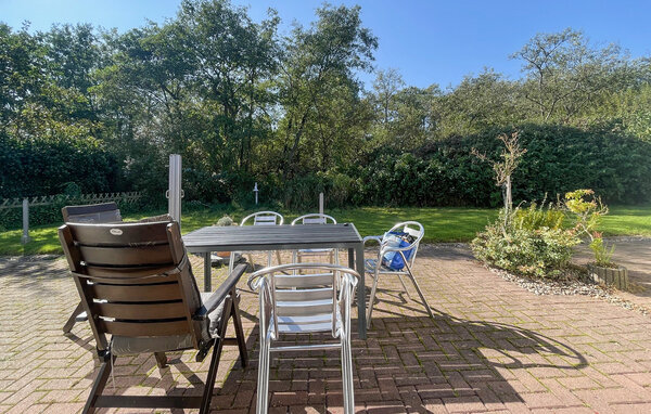 Holiday Home - Timmendorf Strand , Germany - DSL824 2