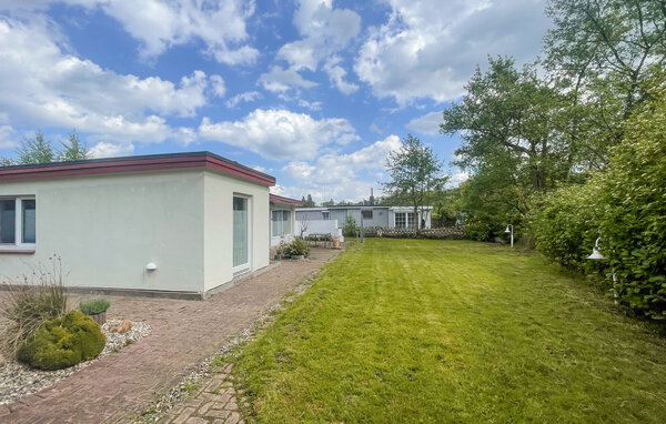 Holiday Home - Timmendorf Strand , Germany - DSL824 101