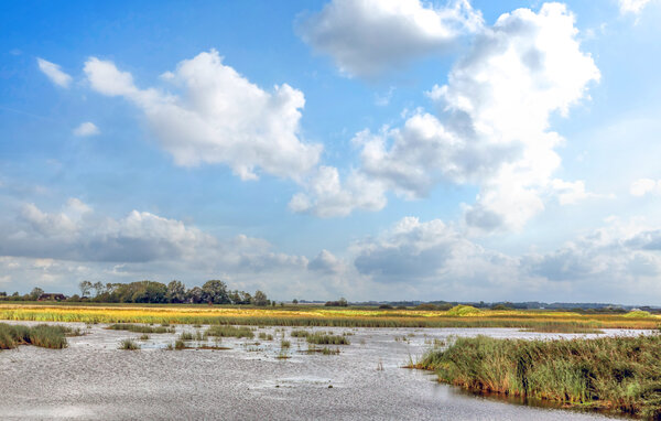 Apartamento - Niebüll , Alemania - DSL827 901