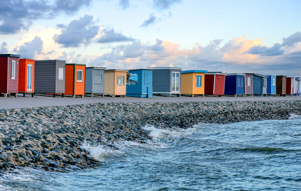 Apartamento - Niebüll , Alemania - DSL827 904