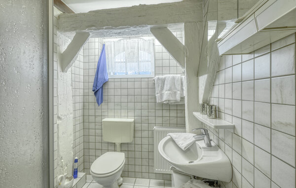 Apartamento - Niebüll , Alemania - DSL827 701