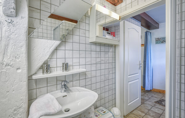 Apartamento - Niebüll , Alemania - DSL827 703