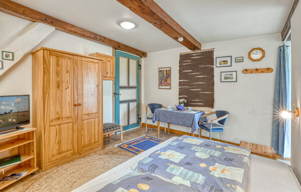 Apartamento - Niebüll , Alemania - DSL827 601