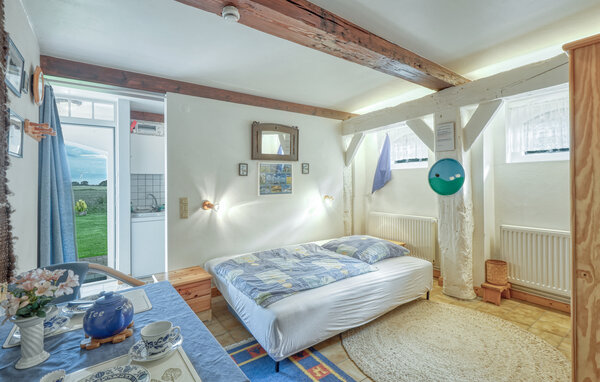 Apartamento - Niebüll , Alemania - DSL827 602