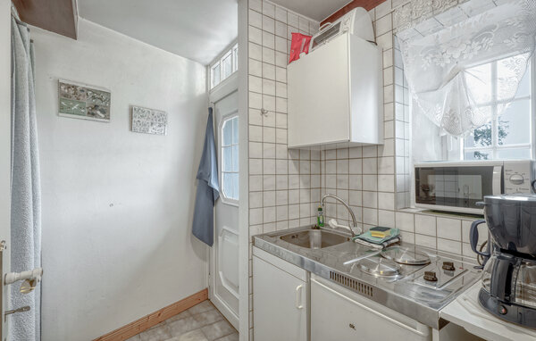 Apartamento - Niebüll , Alemania - DSL827 4