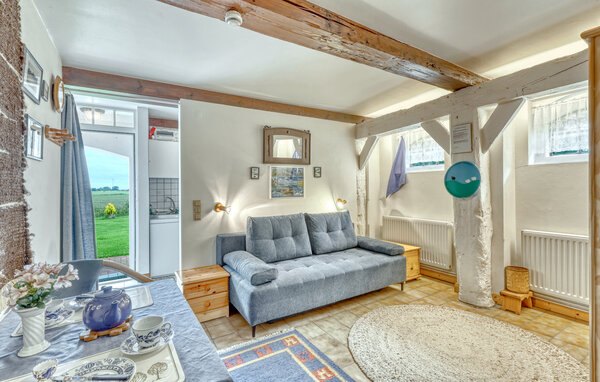 Apartamento - Niebüll , Alemania - DSL827 2