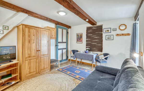 Apartamento - Niebüll , Alemania - DSL827 6