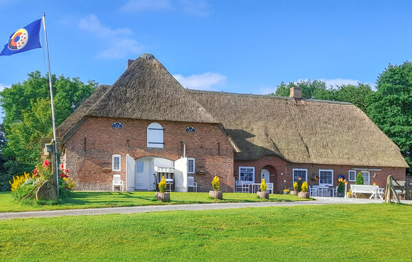 Apartamento - Niebüll , Alemania - DSL827 8