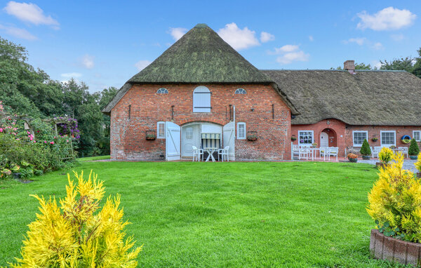 Apartamento - Niebüll , Alemania - DSL827 1