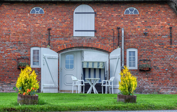 Apartamento - Niebüll , Alemania - DSL827 81