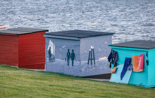 Apartamento - Niebüll , Alemania - DSL828 904