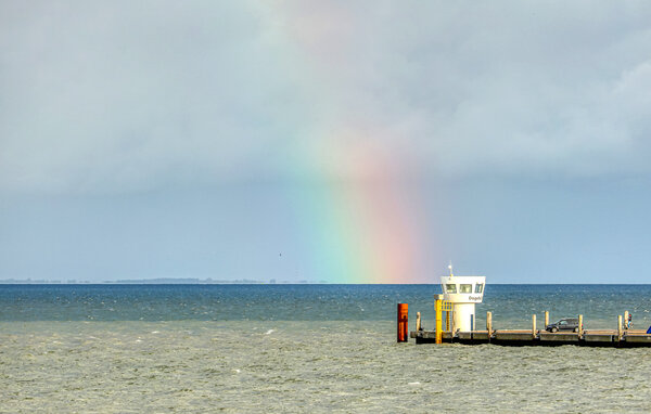 Apartamento - Niebüll , Alemania - DSL828 909