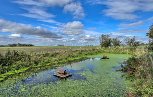 Apartamento - Niebüll , Alemania - DSL828 910