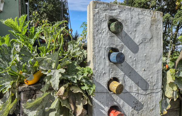 Apartamento - Niebüll , Alemania - DSL828 913