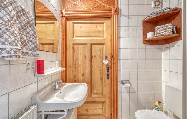 Apartamento - Niebüll , Alemania - DSL828 701